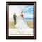6 Pack: Home 10" x 13" Brown & Black Thin Frame by Studio Décor®